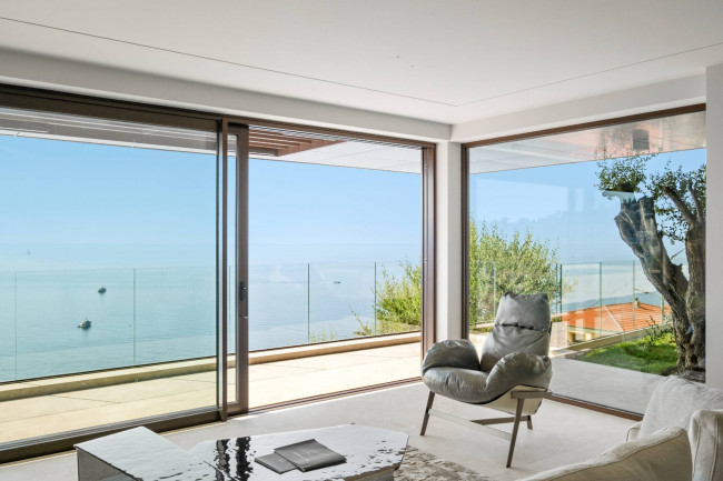 Villa in vendita a Roquebrune-Cap-Martin