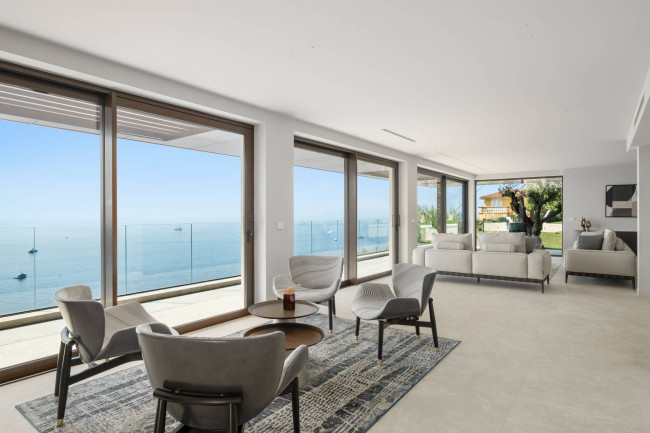 Villa in vendita a Roquebrune-Cap-Martin