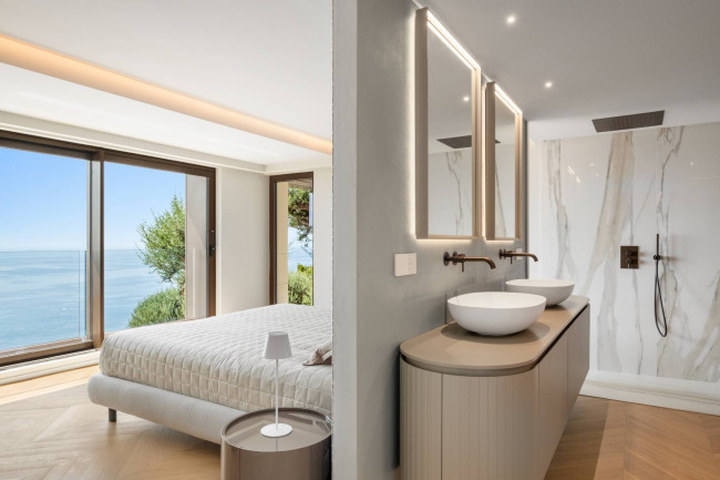 Villa in vendita a Roquebrune-Cap-Martin