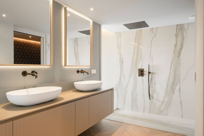 Villa in vendita a Roquebrune-Cap-Martin
