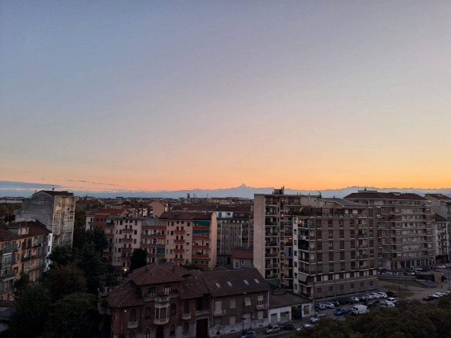 Appartamento in vendita a Crocetta, Torino (TO)