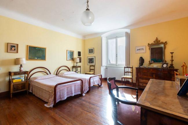 Villa in Vendita a Sestri Levante