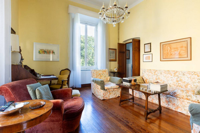 Villa in Vendita a Sestri Levante