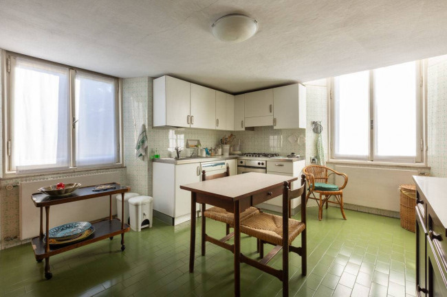Villa in Vendita a Sestri Levante