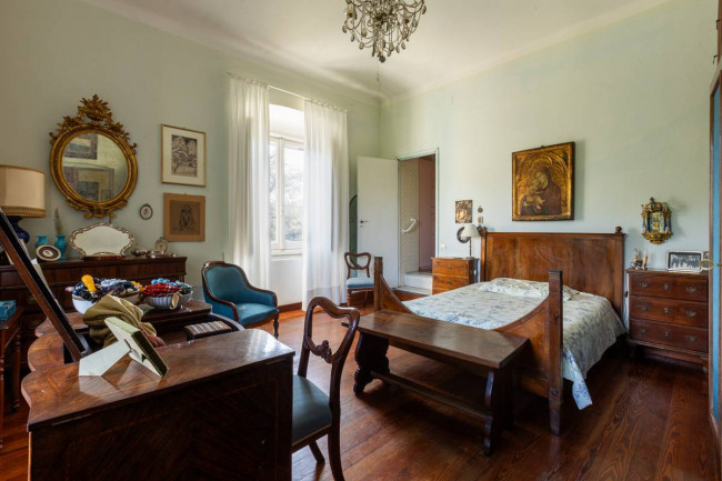 Villa in Vendita a Sestri Levante
