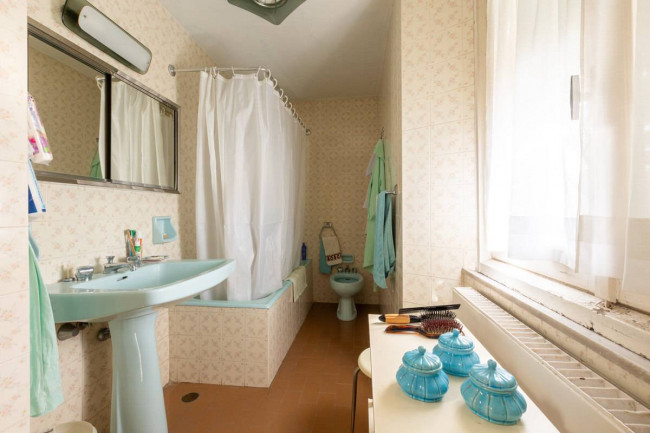 Villa in Vendita a Sestri Levante
