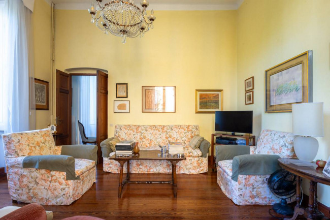 Villa in Vendita a Sestri Levante