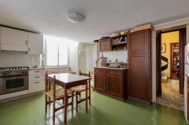 Villa in Vendita a Sestri Levante