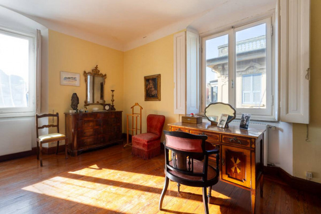 Villa in Vendita a Sestri Levante