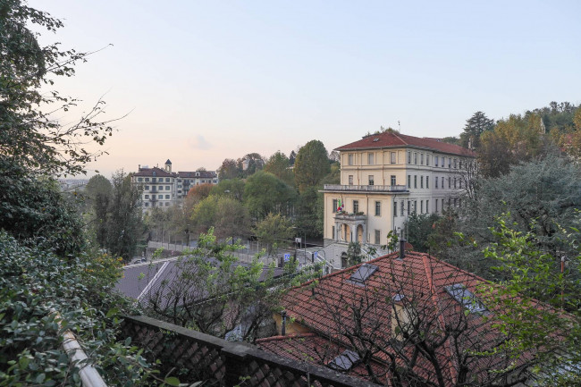 Appartamento in vendita a Gran Madre - Crimea, Torino (TO)