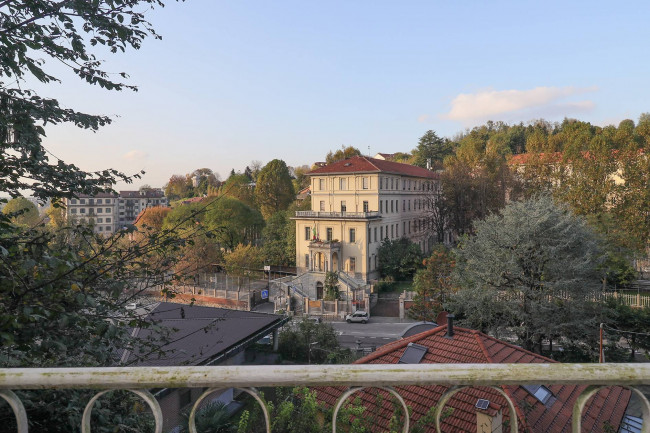 Appartamento in vendita a Gran Madre - Crimea, Torino (TO)