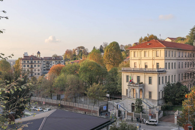 Appartamento in vendita a Gran Madre - Crimea, Torino (TO)