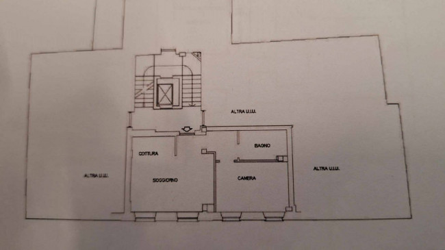 Appartamento in affitto a Pavarolo (TO)