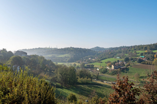 Appartamento in affitto a Pavarolo