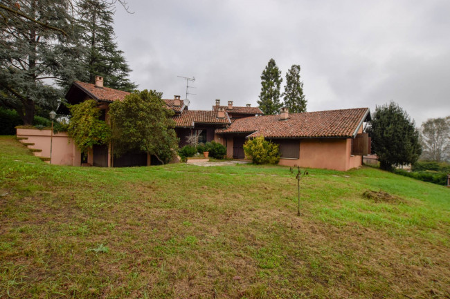 Villa in vendita a Pino Torinese (TO)