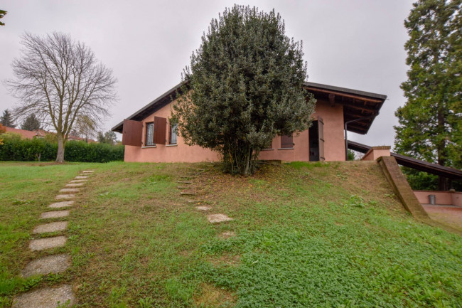 Villa in vendita a Pino Torinese (TO)