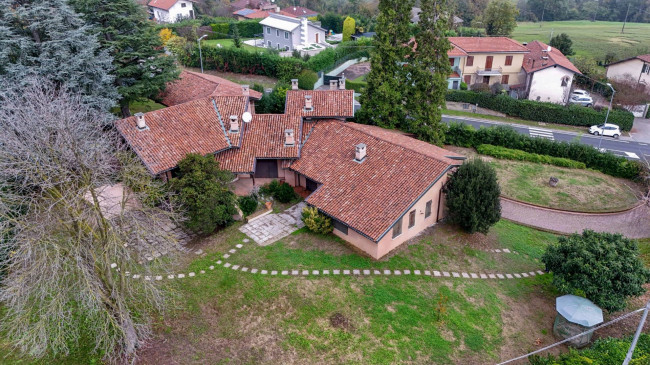 Villa in vendita a Pino Torinese (TO)