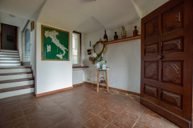 Villa in vendita a Pino Torinese (TO)