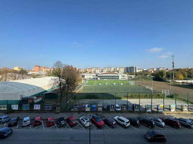 Appartamento in vendita a Pozzo Strada, Torino (TO)