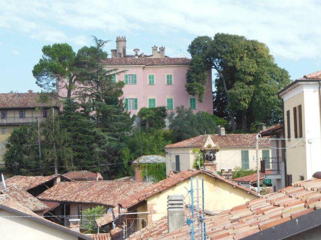 Casa indipendente in vendita a Pino D'asti (AT)