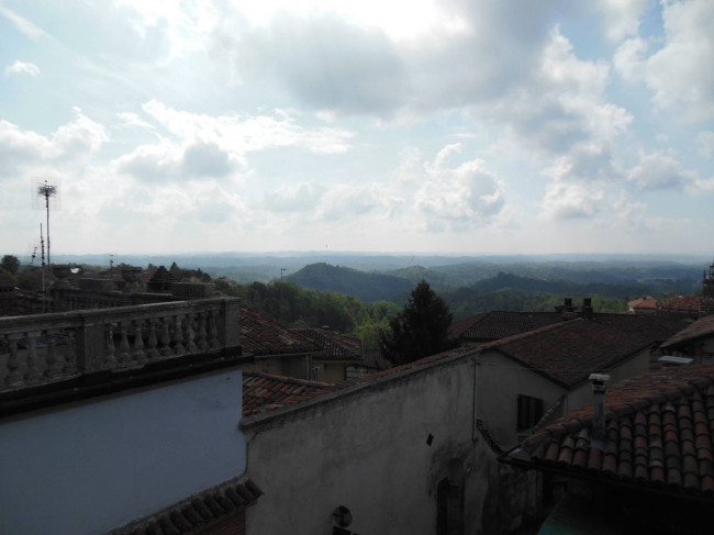 Casa indipendente in vendita a Pino D'asti (AT)