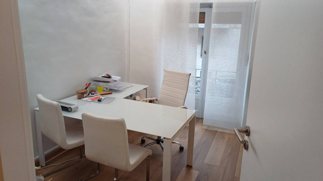 Studio/Ufficio in Affitto a Torino