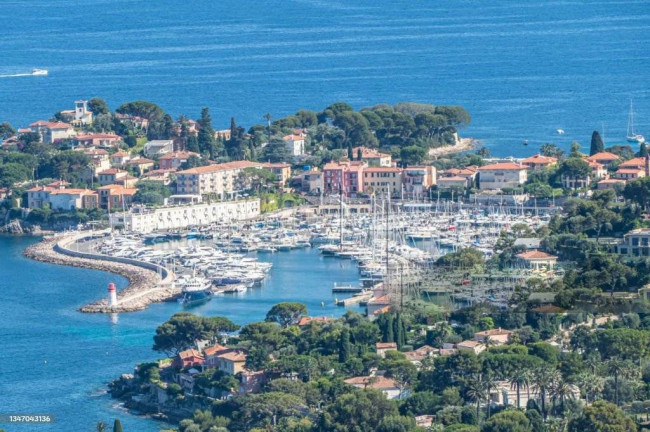 Appartamento in vendita a Saint-Jean-Cap-Ferrat