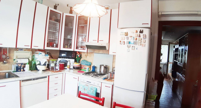Appartamento in vendita a Ciriè