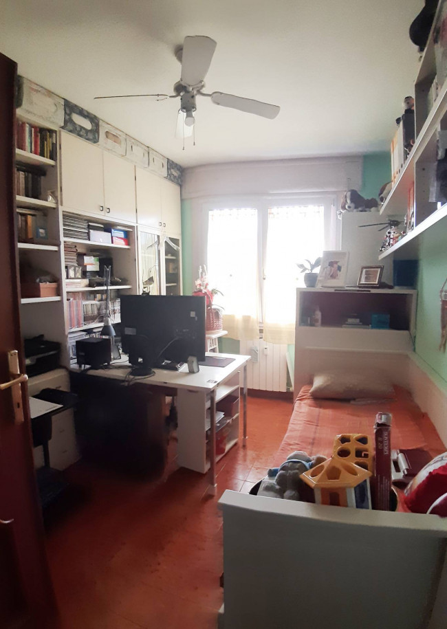 Appartamento in vendita a Ciriè