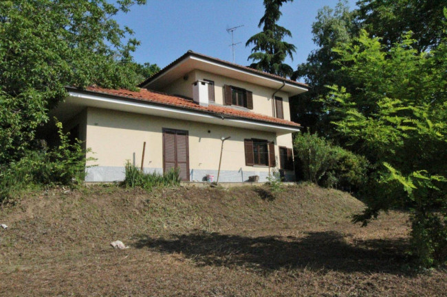 Villa in Vendita a Rivoli