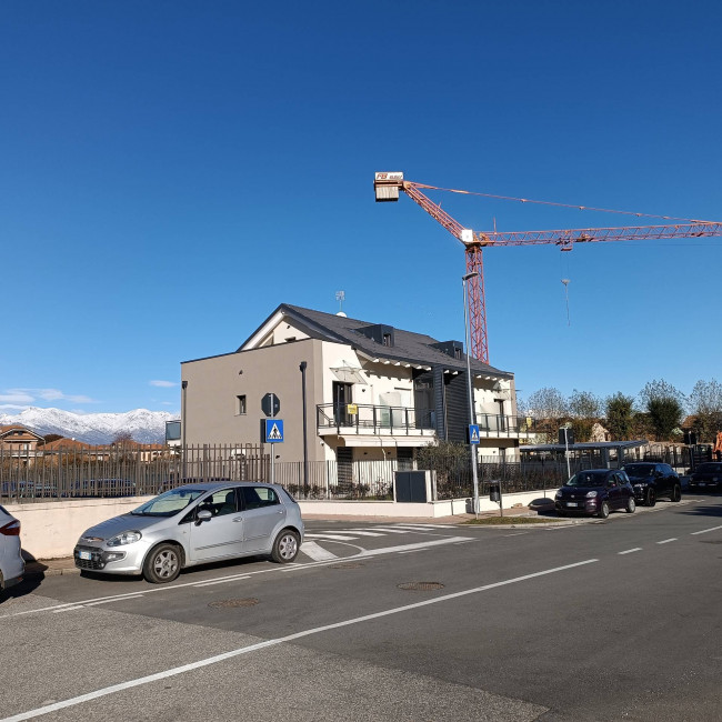 Appartamento in vendita a San Maurizio Canavese