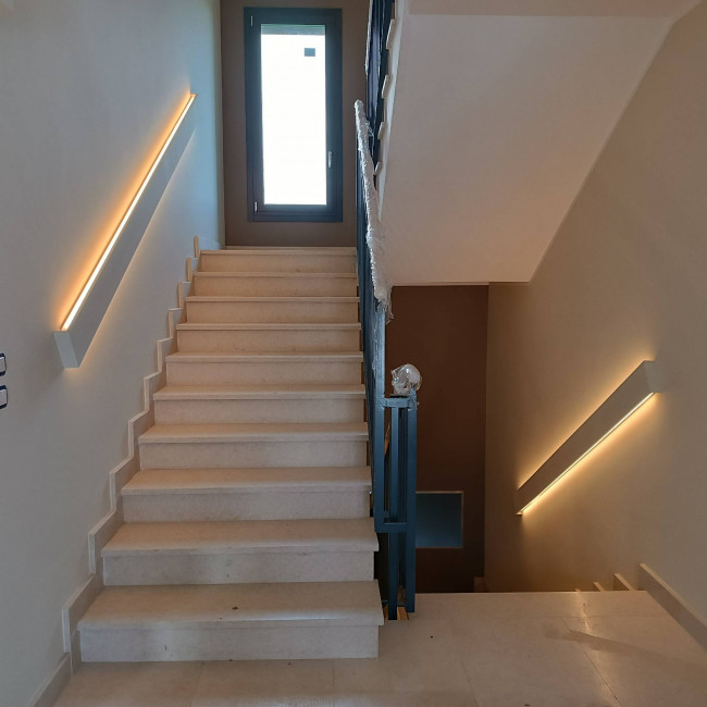 Appartamento in vendita