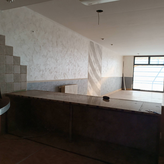Attività Commerciale in vendita a San Francesco al Campo