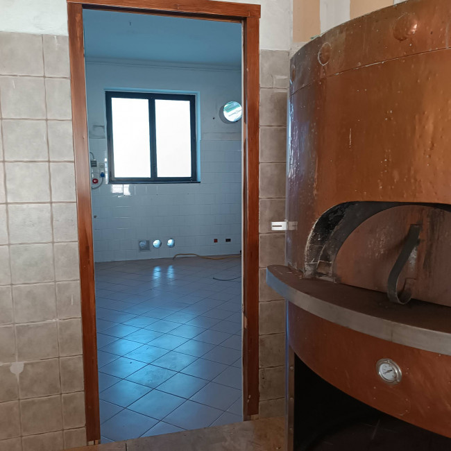 Attività Commerciale in vendita a San Francesco al Campo