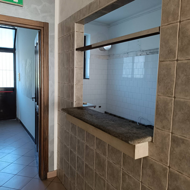 Attività Commerciale in vendita a San Francesco al Campo