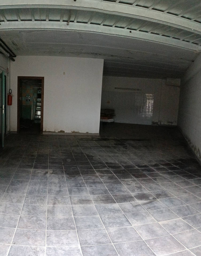 Attività Commerciale in vendita a San Francesco al Campo