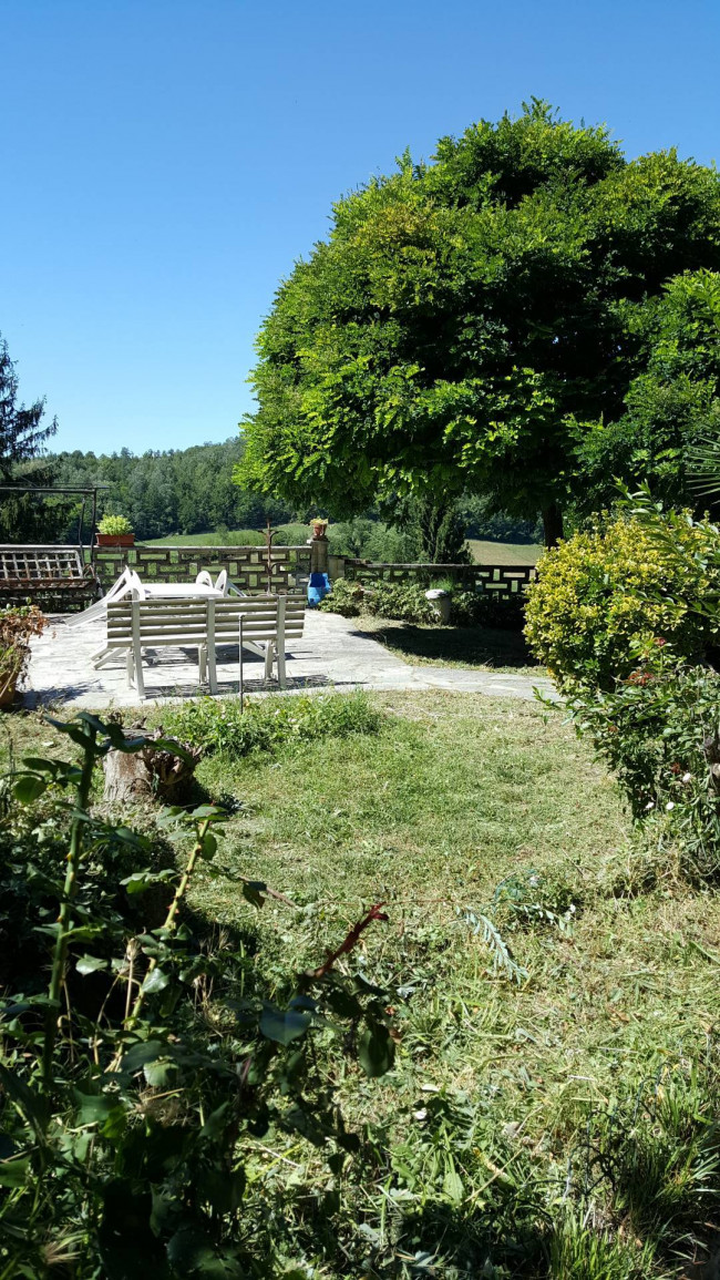 Porzione di casa in Vendita a Cunico