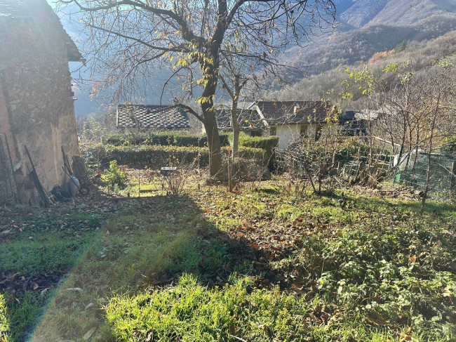 Casa indipendente in vendita a Giaveno