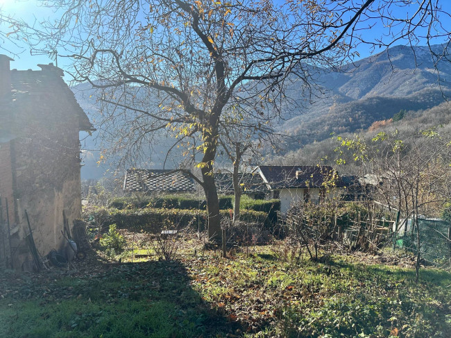 Casa indipendente in vendita a Giaveno