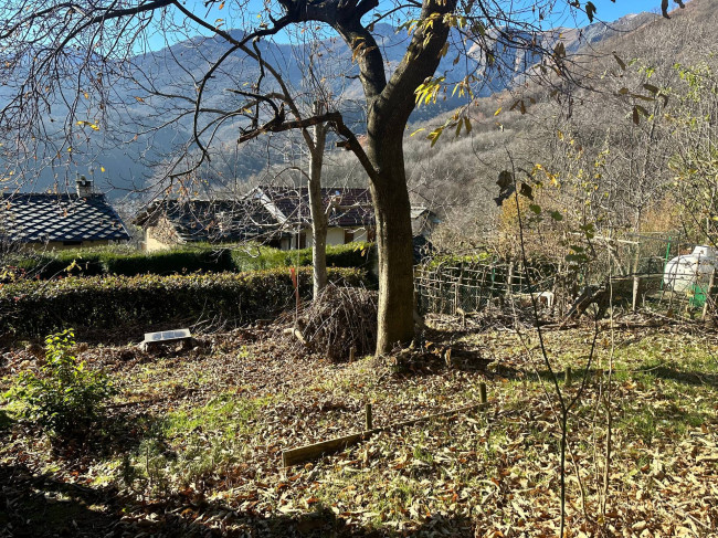 Casa indipendente in vendita a Giaveno