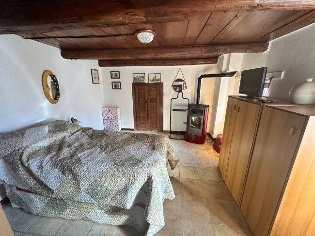 Casa indipendente in vendita a Giaveno