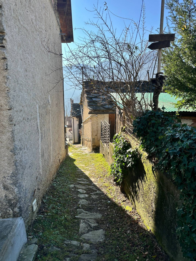 Casa indipendente in vendita a Giaveno