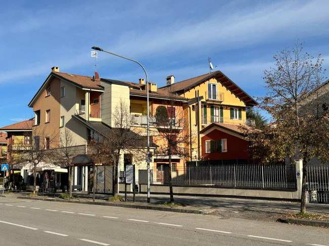 Apartment for Sale to Mondovì