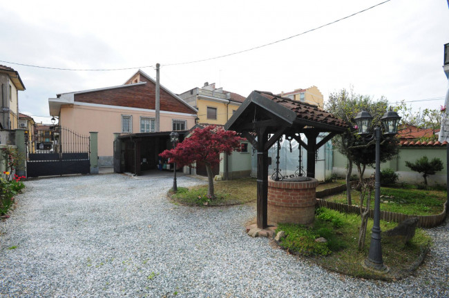 Porzione di casa in vendita a Villastellone