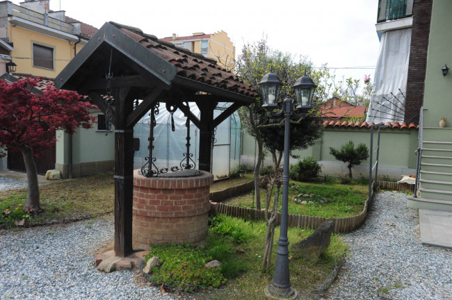 Porzione di casa in vendita a Villastellone