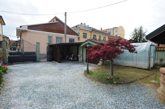 Porzione di casa in vendita a Villastellone