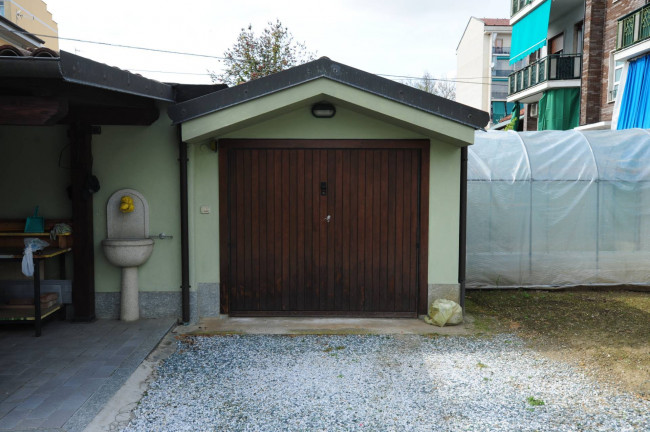 Porzione di casa in vendita a Villastellone