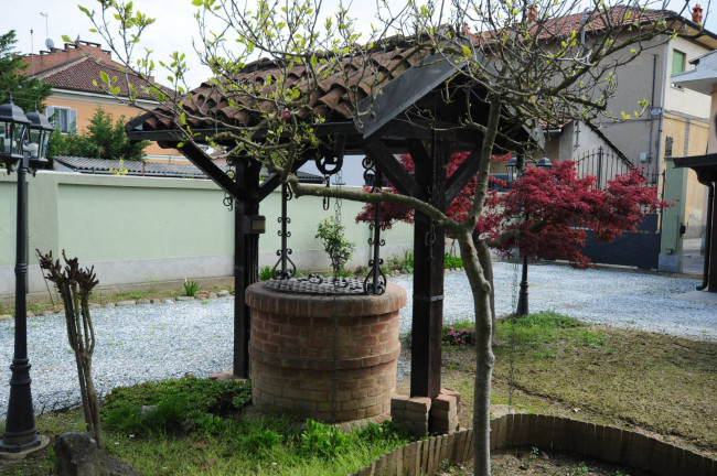Porzione di casa in vendita a Villastellone