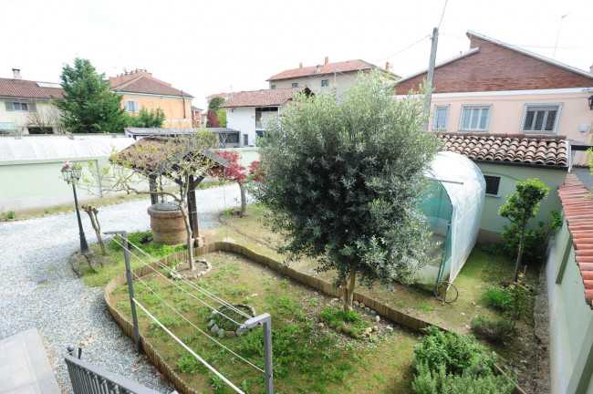 Porzione di casa in vendita a Villastellone