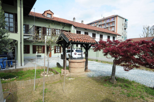 Porzione di casa in vendita a Villastellone